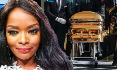Who was Kuli Roberts and what was her cause of death? Tributes Pour In As Media personality dead at 49