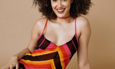 Lee Rodriguez (Actress) Wiki, Biography, Age, Boyfriend, Family, Facts and More - Wikifamouspeople