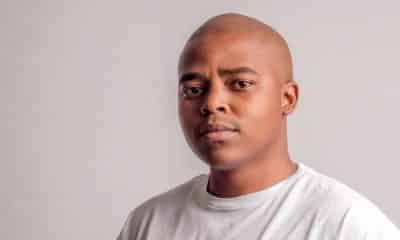 Loyiso 'Loy' MacDonald Biography: Wife, Age, Pictures, Net Worth, Home Language, Parents, House, Wikipedia, Songs, Child, Instagram - TheCityCeleb