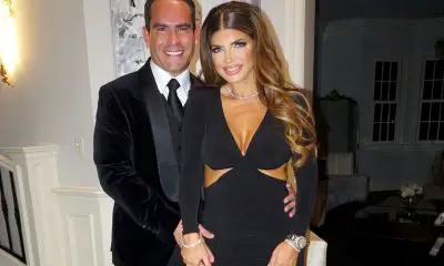 RHONJ: Teresa Giudice’s Friends and Costars Still “Wary” of Her Engagement to Luis Ruelas, Plus Jackie Goldschneider Claims Teresa’s “Hypocrisy” Didn’t “Sit Well” With the Cast