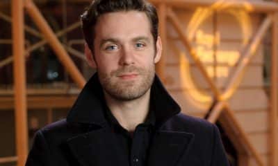 Luke Norris (Actor) Wiki, Biography, Age, Girlfriends, Family, Facts and More - Wikifamouspeople