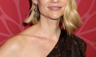 Claire Danes at