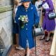 Queen Elizabeth II To Receive Medical Attention After COVID-19 Diagnosis
