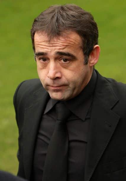 Michael Le Vell (Actor) Wiki, Biography, Family, Facts, and many more - Wikifamouspeople