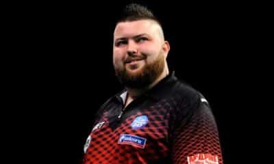 Michael Smith (Darts Player) Wiki, Biography, Family, Facts, and many more - Wikifamouspeople