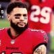 Mike Evans 2022 - Net Worth, Contract And Personal Life