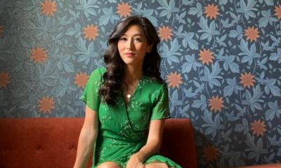 Mina Kimes (Journalist) Wiki, Biography, Family, Facts, and many more - Wikifamouspeople