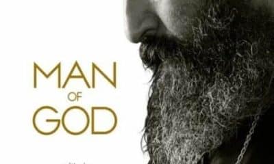 Man of God Movie (2022): Cast, Actors, Producer, Director, Roles and Rating - Wikifamouspeople