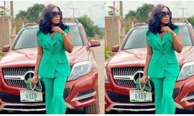 Man vows to arrest relationship expert, Blessing Okoro