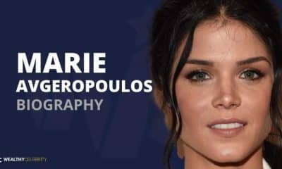 Marie Avgeropoulos Biography - Net Worth, Kids, Height, Age, Husband, Affairs, and Many More