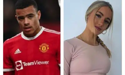 Mason Greenwood Audio Is He Guilty Or Innocent? What Did The Court Decide? Arrest Update - Has He Been Released? Charges Explained