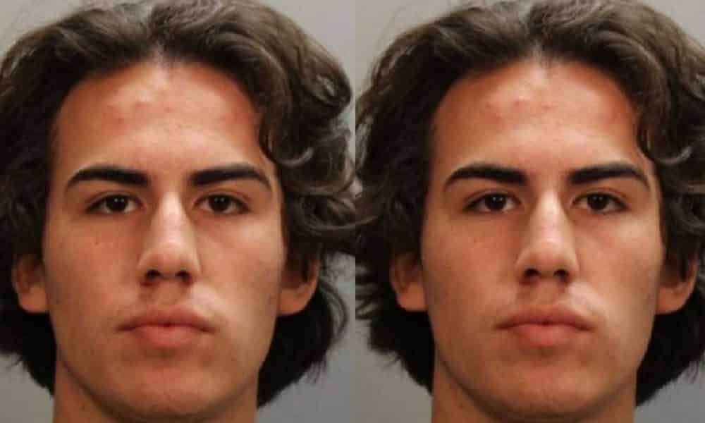 Who Is Mateo Borda Boyanovich and why was he Arrested? UNF Mass Shooting Threat Suspect