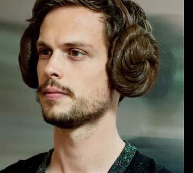 Matthew Gray Gubler (Actor) Wiki, Biography, Age, Girlfriends, Family, Facts and More - Wikifamouspeople