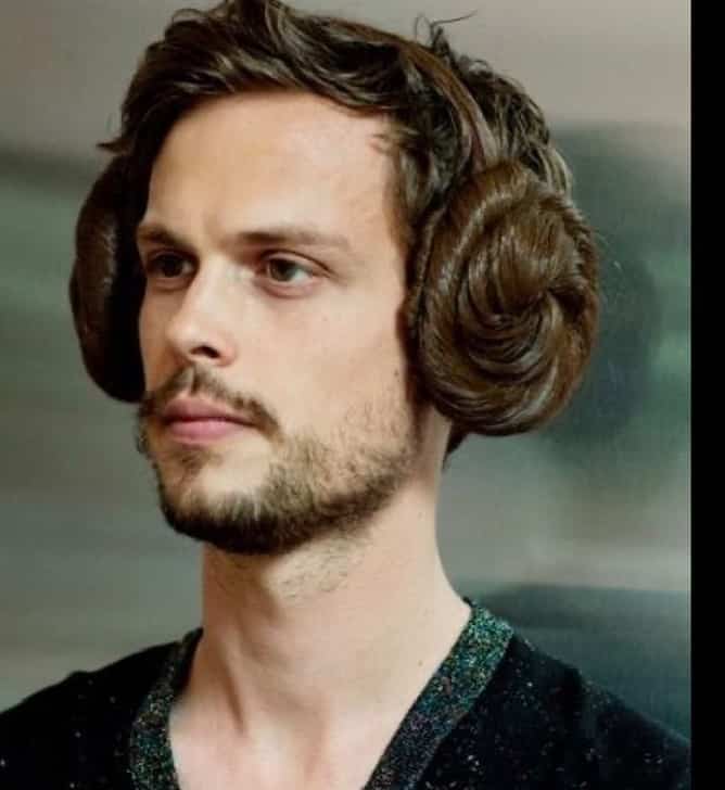 Matthew Gray Gubler (Actor) Wiki, Biography, Age, Girlfriends, Family, Facts and More - Wikifamouspeople