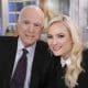 Meghan McCain from "Fox New" Bio: Husband Ben Domenech, Net Worth