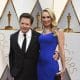 Michael J. Fox forbade the press from his wedding with wife Tracy Pollan.