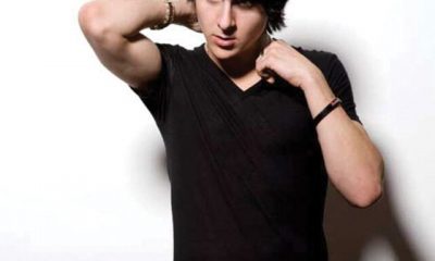 Mitchel Musso Biography: Net Worth, Movies & TV Shows, Age, Songs, Height, Girlfriend, Brother, Wikipedia - TheCityCeleb
