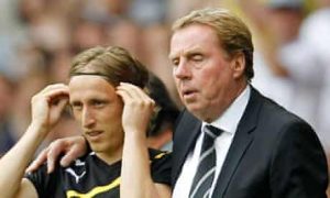 Real Madrid midfielder Luka Modric says Harry Redknapp was a big influence on his career.    Modric left Spurs a decade ago for Real Madrid.  1xBit   He told the Daily Mail, “Harry Redknapp played an important role in my career.    “He was almost there since the beginning when I joined Spurs – he joined us after seven or eight games.  mtn-mobile-news-service   “He had great influence on us, on our team, our playing style and me. He gave me a freedom, he showed me the trust from the beginning which is always important for the young players.     “He was a great coach, great manager, very nice person. I had great relationship with him, he was very important for me.”