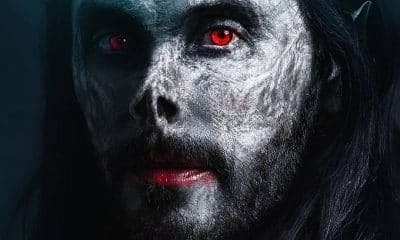 Morbius Movie (2022): Cast, Actors, Producer, Director, Roles and Rating - Wikifamouspeople