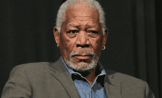 Morgan Freeman And His Wife Divorced After A Car Accident | TG Time