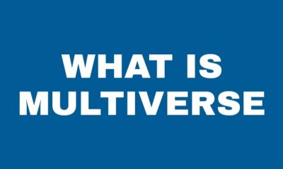 What is Multiverse