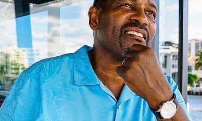 Mykelti Williamson (Actor) Wiki, Biography, Age, Girlfriends, Family, Facts and More - Wikifamouspeople