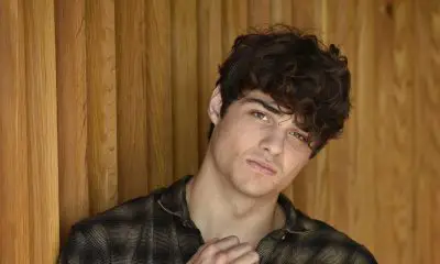Who has Noah Centineo dated? Girlfriends List, Dating History