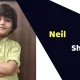 Neil Sharma (Child Actor) Age, Career, Biography, TV shows & More