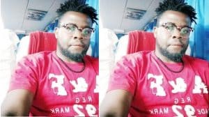 Nigerian Arrested For Allegedly Killing His Caretaker In India