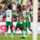 Nigeria’s AFCON Performance