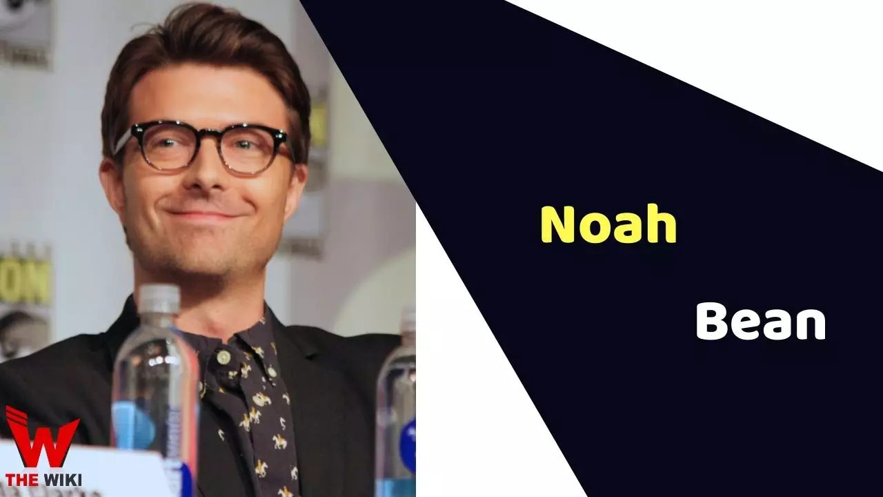 Noah Bean (Actor) Height, Weight, Age, Affairs, Biography & More