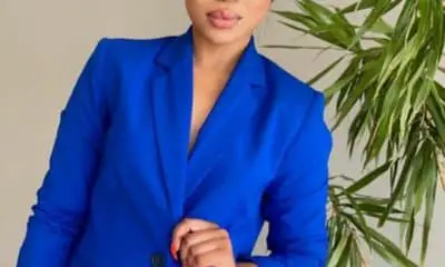 Nondumiso Jozana Biography: House, Age, Wedding, Birthday, Net Worth, Married Husband, Real Name, Instagram, Pictures, Wikipedia - TheCityCeleb
