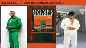 Ozumba Mbadiwe Remix Is Not