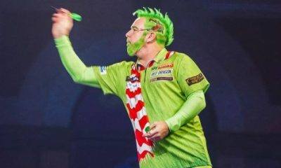 Peter Wright (Darts Player) Wiki, Biography, Family, Facts, and many more - Wikifamouspeople