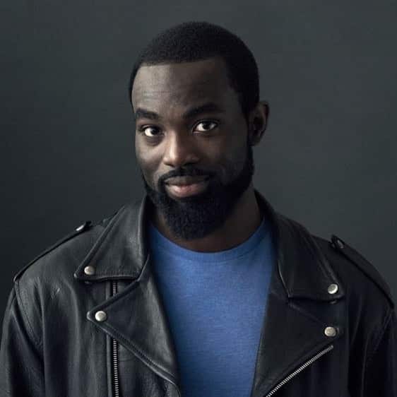 Paapa Essiedu (Actor) Wiki, Biography, Age, Girlfriends, Family, Facts and More - Wikifamouspeople