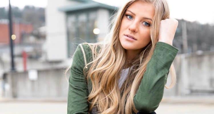 Paige Hyland Bio, Age, Nationality, Parents, Siblings, Height, Net Worth