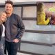 Patrick Mahomes' Fiancee Brittany Matthews Claps Back at Haters for Her Champagne Celebration