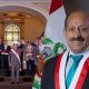 Peru's President Sacks His Prime Minister