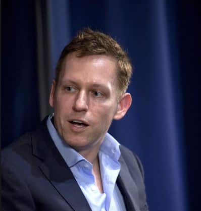 Peter Thiel Wife And Daughter: Did Peter Thiel Ever Have A Wife? More To Know About PayPal Founder And Palantir Technologies Family