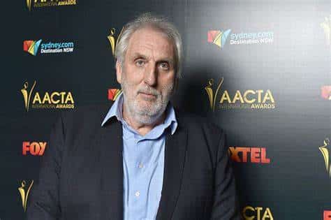 Phillip Noyce (Director) Wiki, Biography, Age, Girlfriend, Family, Facts and More - Wikifamouspeople