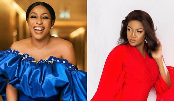 Meet 4 Popular Nollywood Actresses Who Stay Away From Social Media Drama ⋆ YinkFold.com