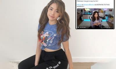 Pokimane Wants Ninja’s Apology after His Dead Lawsuit over JiDion Drama