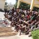 Police Arrest 77 Suspects