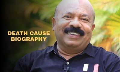 Pradeep Kottayam Death Cause ❤️ Wife, Daughter, Age, Wiki, Family, Parents, Net Worth