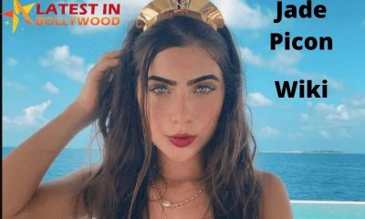 Jade Picon Wiki, Biography, Age, Parents, Ethnicity, Boyfriend, Net Worth & More
