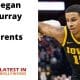 Keegan Murray Parents & Ethnicity