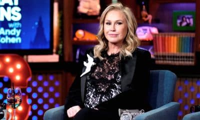 RHOBH's Kathy Hilton Accused of Bringing Up "White Privilege" at Aspen Club in Aspen Amid Heated Dispute With an Employee, See How Her Reps Reacted