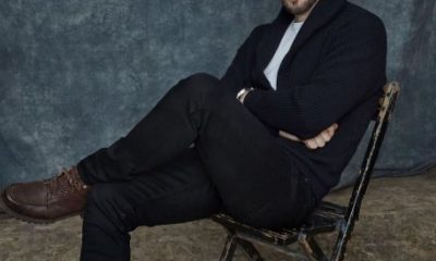Richard Crispin Armitage (Actor) Wiki, Biography, Family, Facts, and many more - Wikifamouspeople