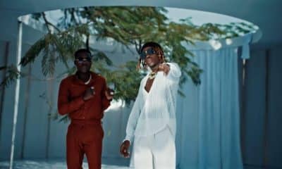 Reekado Banks – Ozumba Mbadiwe Remix Ft. Fireboy DML (Video)