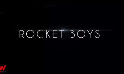 Rocket Boys (Sony LIV) Web Series Story, Cast, Real Name, Wiki & More